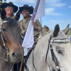 Meet your Posher, Molly